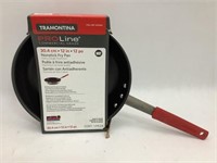 Tramontina Pro Line 12 in Non Stick Fry Pan