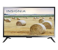 Insignia 32" Class N10 Series LED HD TV $140 RETAI