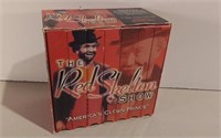 Red Skeleton Show "America's Clown Prince" VHS