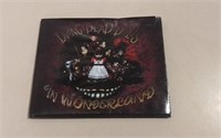 Living Dead Dills In Wonderland Book