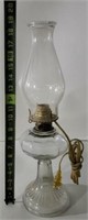 Elec. Oil Lamp