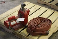 Red Lion Sprinkler Pump RLHE Series, W/Hose, Works