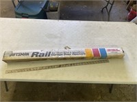 Craftsman Rail for Garage Door Openers
