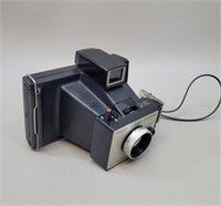 1969/71 Vintage Polaroid Super Colorpack IV