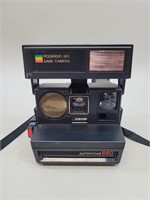 1981 Vintage Polaroid 660 first autofocus