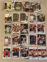 UFC Cards