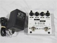 Joyo Dual Channel Digital Delay