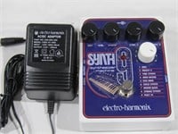 Electro-Harmonix Synthesizer Machine