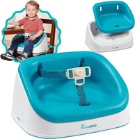 hiccapop ErgoBoost Toddler Booster Seat for Dining