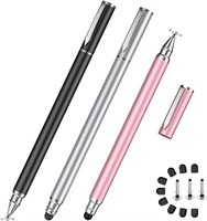 Digiroot Stylus Pens for Touch Screens, 2024 Upgra