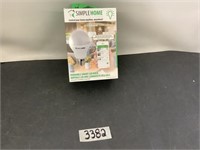 Dimmable Smart LED Bulk