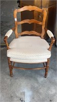 Bernhardt Arm Chair