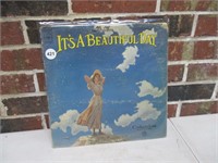 Album - It's A Beautiful Day