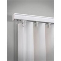 Levolor Trim+go 13-piece Vertical Blind Head Rail