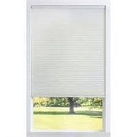 Allen + Roth 70-in X 64-in White Light Filtering