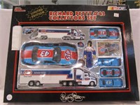 Racing Champions Inc. Limited Edition Richard