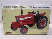 2011 Ertl The Toy Tractor Times International