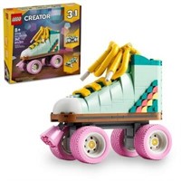 LEGO Creator 3 in 1 Retro Roller Skate 31148