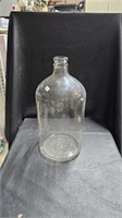 Hinckley & Schmidt Carboy Glass Jug