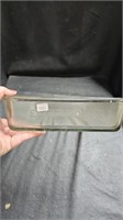 Electrolux Glass Fridge Pan