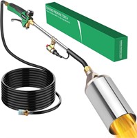 Sondiko Propane Torch Kit  Weed Torch  Heavy Duty