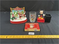 Disney Collectibles