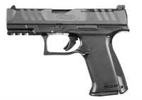 Walther PDP F-Series Optic Ready 9mm 4" 15+1 NEW