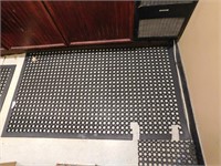 36X61 Floor Mat