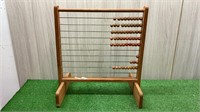 VINTAGE ABACUS