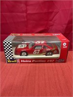 NIB 1:24 scale Nascar die cast