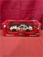 NIB 1:24 scale Nascar die cast