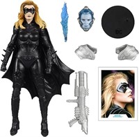 McFarlane Toys - DC Multiverse Batgirl (Batman &