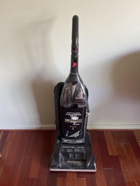 2-Vacuums