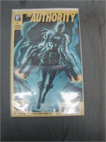 The Authority #7