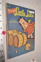 Dell Comics "Little Lulu" #54 -1952