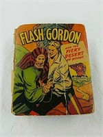 Flash Gordon, big little book