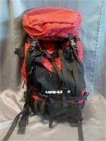 Life Link backpack