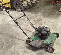 MTD Push Lawn Mower, w/ 3.5 HP Briggs & Stratton