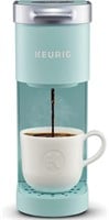 USED-Keurig K-Mini Coffee Maker