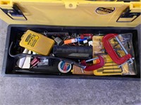 Full toolbox #112