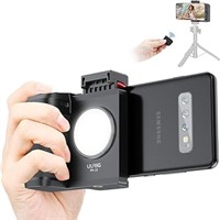 Sealed - UURIG Smartphone Camera Shutter Remote Ha