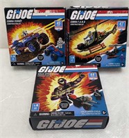 GI Joes