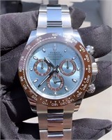 ROLEX 2021 BRAND NEW