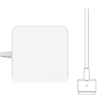 used Mac Book Air Charger, AC 45W Magnetic Power