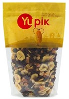 Yupik Fruit Blast Mix (No Sulphite), 1Kg