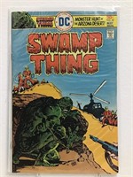 Swamp Thing #22