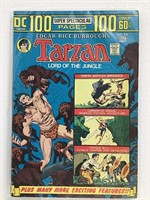 Tarzan #230 (100 page spectacular)