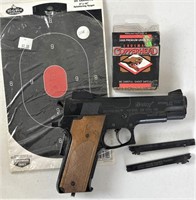 Vintage Daisy BB Gun - Powerline 93 Co2 BB