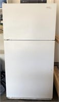 Kirkland by Whirlpool Refrigerator / Freezer