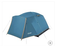 Coleman 8-person Skydome Waterfall Full Fly